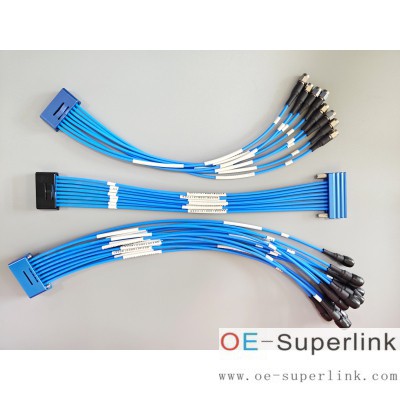 40G 1X8轉2.92mm 線纜組件