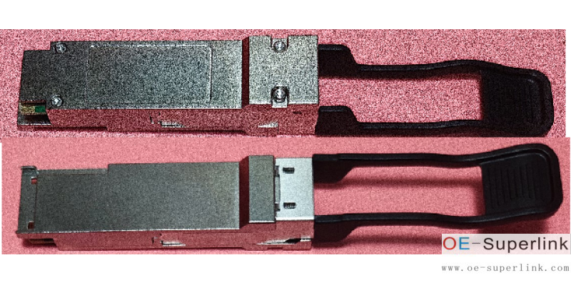 QSFP+/28/56/112電口自回環板